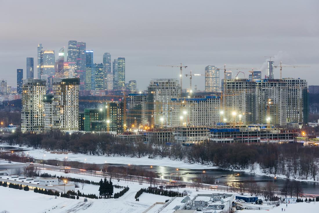 Событие 4 москва